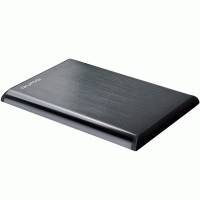жесткий диск Qumo QC500slv