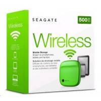 жесткий диск Seagate STDC500401