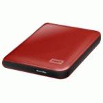 жесткий диск WD WDBADB5000ARD-EEUE