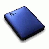 жесткий диск WD WDBZZZ5000ABL-EEUE