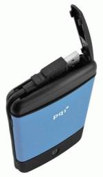 жесткий диск PQI 6560-640GR100A