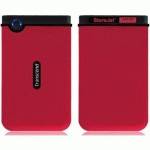жесткий диск Transcend TS640GSJ25M-R