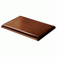 жесткий диск Qumo QC750br