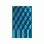 жесткий диск Silicon Power SP750GBPHDD10S3B