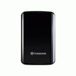 жесткий диск Transcend TS750GSJ25D2