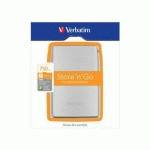 жесткий диск Verbatim 53015