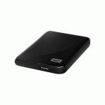 жесткий диск WD WDBGYS7500ABK-EEUE