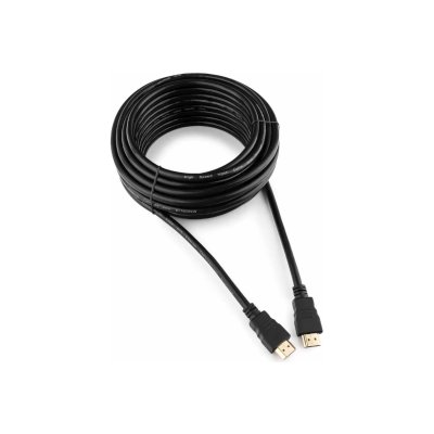 HDMI/HDMI 19M/19M 10,0 м зол разъемы