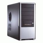 корпус HEC Compucase LX-6C60BS 400W