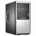 корпус HEC Compucase LX-6K60BS 400W