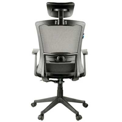 Helmi Ergo Black