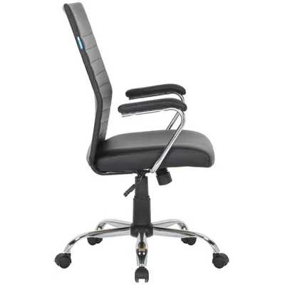 офисное кресло Helmi Express Black