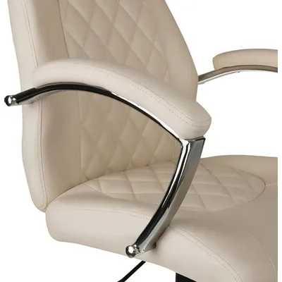 офисное кресло Helmi Icon Beige