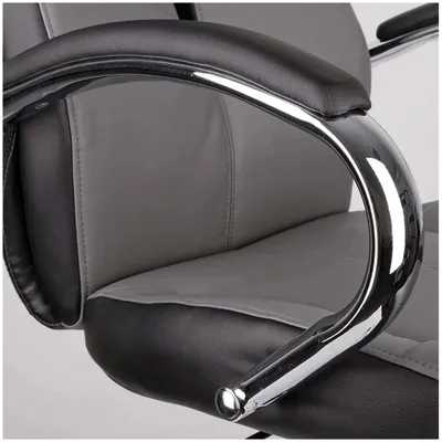 офисное кресло Helmi Inari Grey/Black