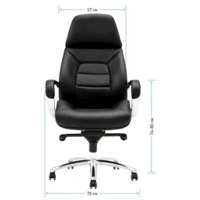 Helmi Monolith Black