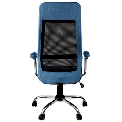 Helmi Stylish Blue/Black