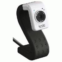 веб-камера Hercules HD Twist black 4780718