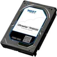жесткий диск HGST HUS726040ALA614