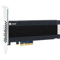 SSD диск HGST Ultrastar SN260 1.6Tb 0TS1305
