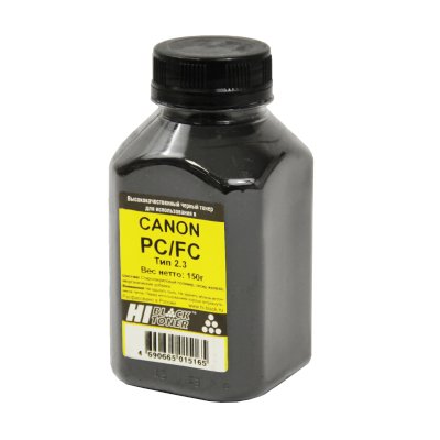 тонер Hi-Black 1010108040