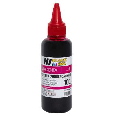 чернила Hi-Black 15070103981U