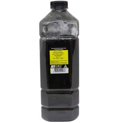 тонер Hi-Black 20110004001