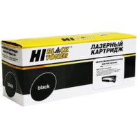картридж Hi-Black Cartridge 725/CB435A/CB436A/CE285A