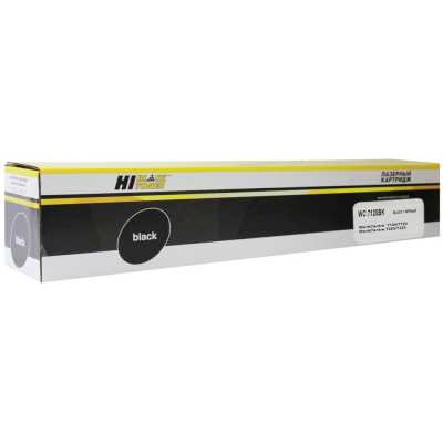 картридж Hi-Black HB-006R01461