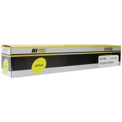 картридж Hi-Black HB-006R01462
