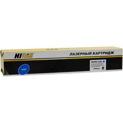 картридж Hi-Black HB-006R01520