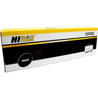 картридж Hi-Black HB-006R04368