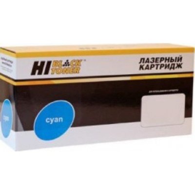 картридж Hi-Black HB-046H C