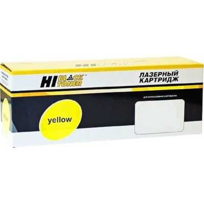 картридж Hi-Black HB-046H Y