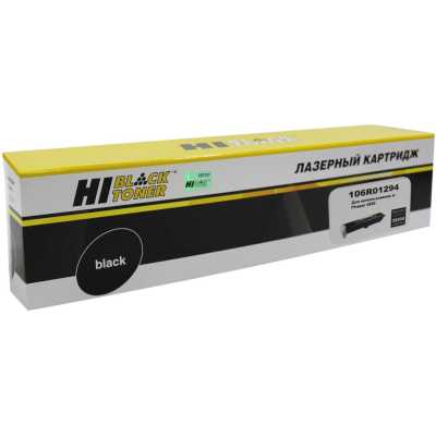 картридж Hi-Black HB-106R01294