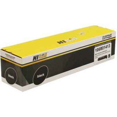 картридж Hi-Black HB-106R01413