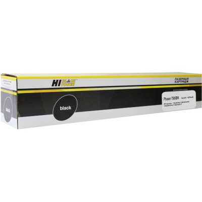 картридж Hi-Black HB-106R01446