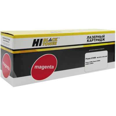 картридж Hi-Black HB-106R01524