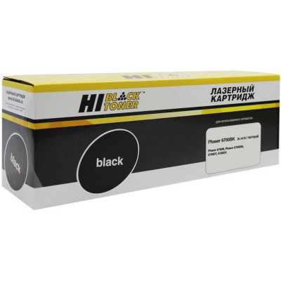картридж Hi-Black HB-106R01526
