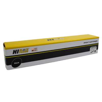 картридж Hi-Black HB-106R03745