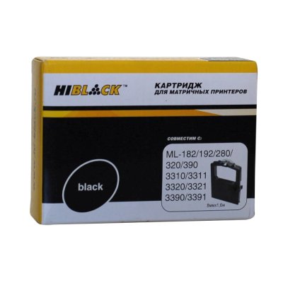 картридж Hi-Black HB-161008