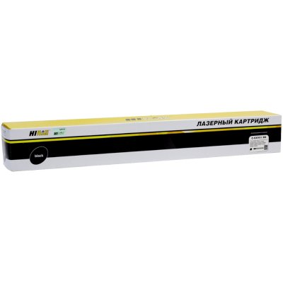 картридж Hi-Black HB-C-EXV51 Bk