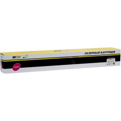 картридж Hi-Black HB-C-EXV51 M