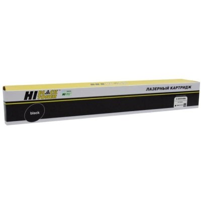 картридж Hi-Black HB-C-EXV54 BK