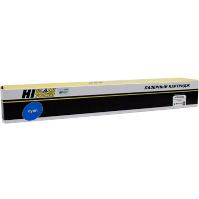 картридж Hi-Black HB-C-EXV54 C