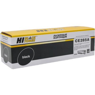 картридж Hi-Black HB-CE285A