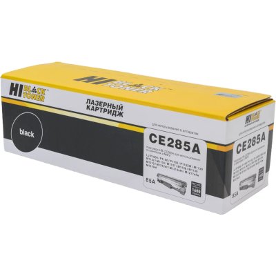 картридж Hi-Black HB-CE285A