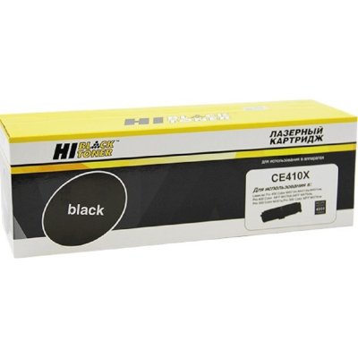 картридж Hi-Black HB-CE410X