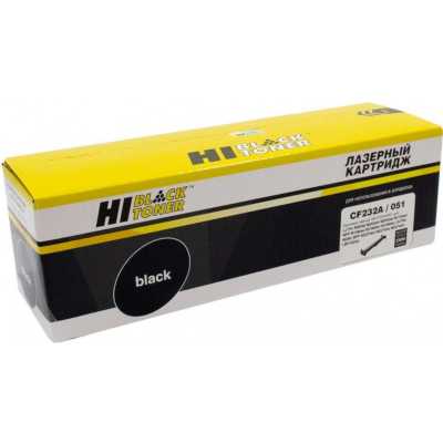 драм-юнит Hi-Black HB-CF232A/051