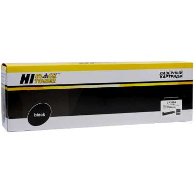 картридж Hi-Black HB-CF300A