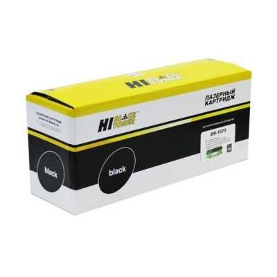 драм-юнит Hi-Black HB-DR-1075